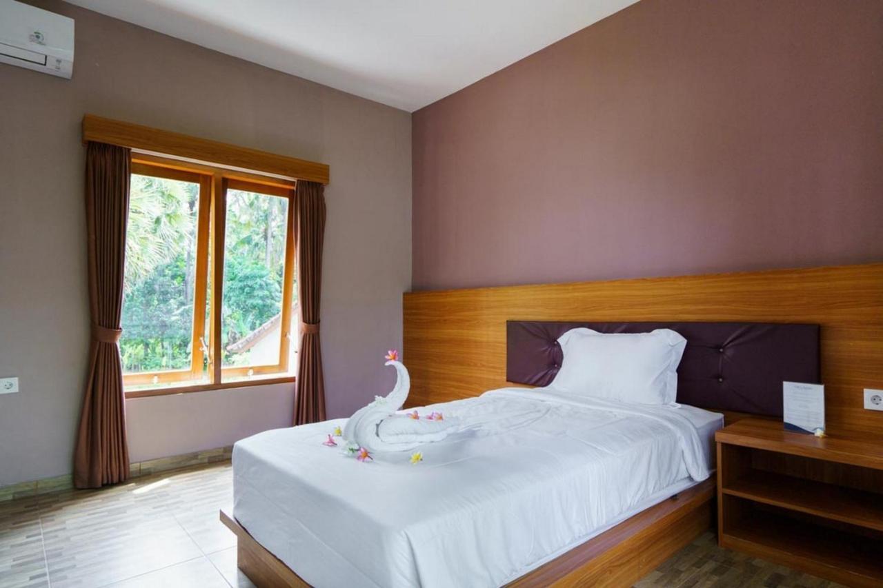 Ariana Beach Resort Amed Bali Exterior foto
